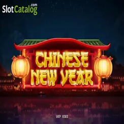 চাইনিজ নিউ ইয়ার 2 - Chinese New Year 2 slot