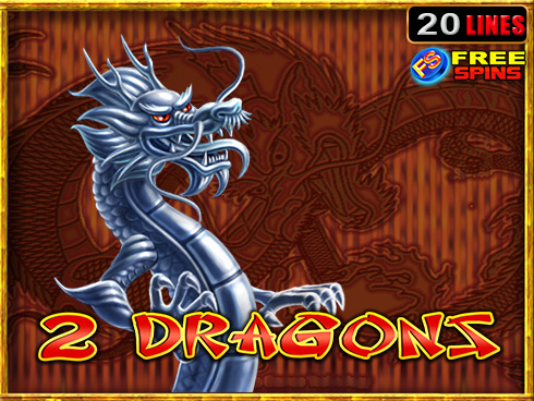 War Of Dragons স্লট আইকন - 5777 port